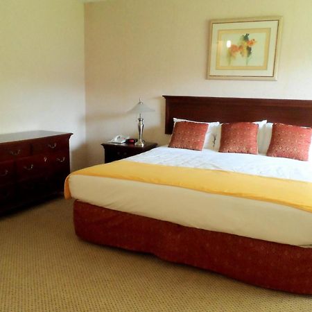 Hudson Valley Resort & Spa Kerhonkson ภายนอก รูปภาพ