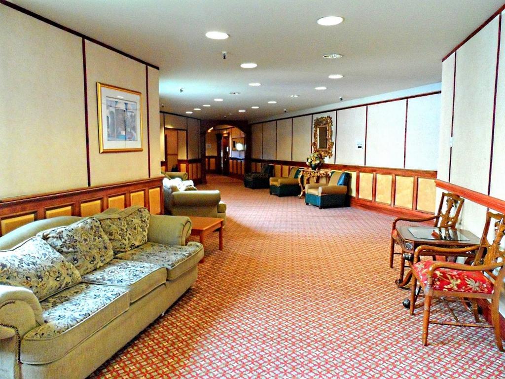 Hudson Valley Resort & Spa Kerhonkson ภายใน รูปภาพ