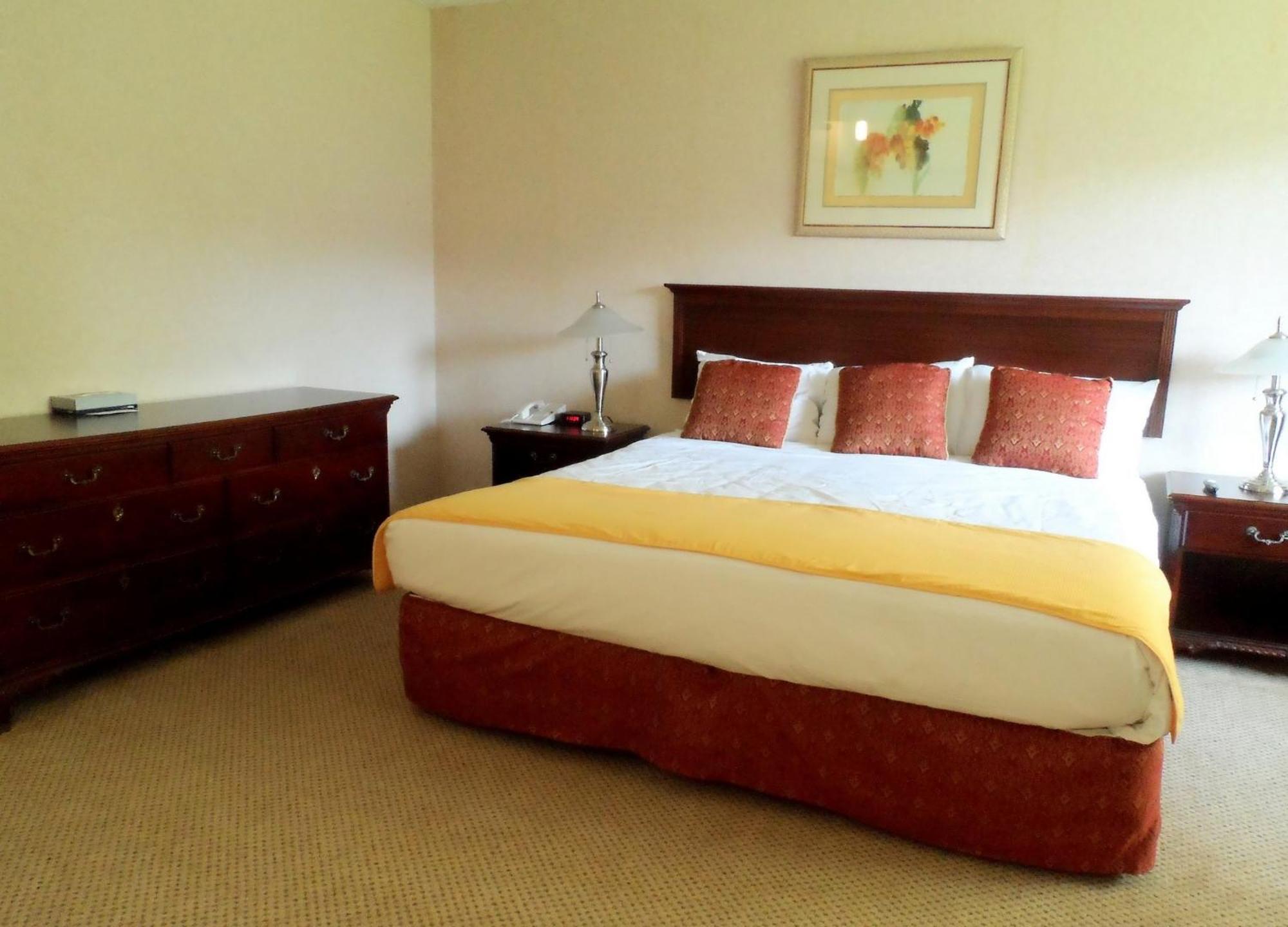 Hudson Valley Resort & Spa Kerhonkson ภายนอก รูปภาพ