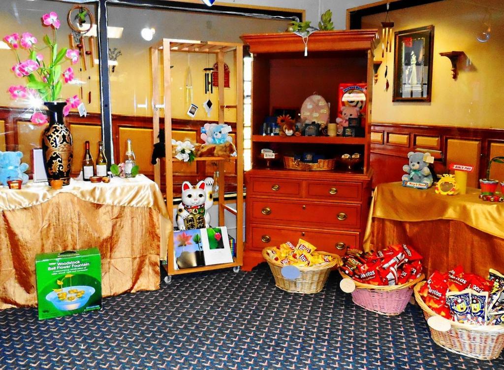 Hudson Valley Resort & Spa Kerhonkson ภายนอก รูปภาพ