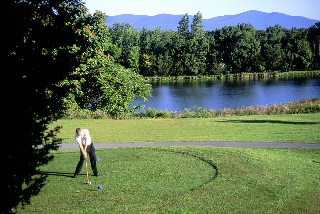 Hudson Valley Resort & Spa Kerhonkson ภายนอก รูปภาพ