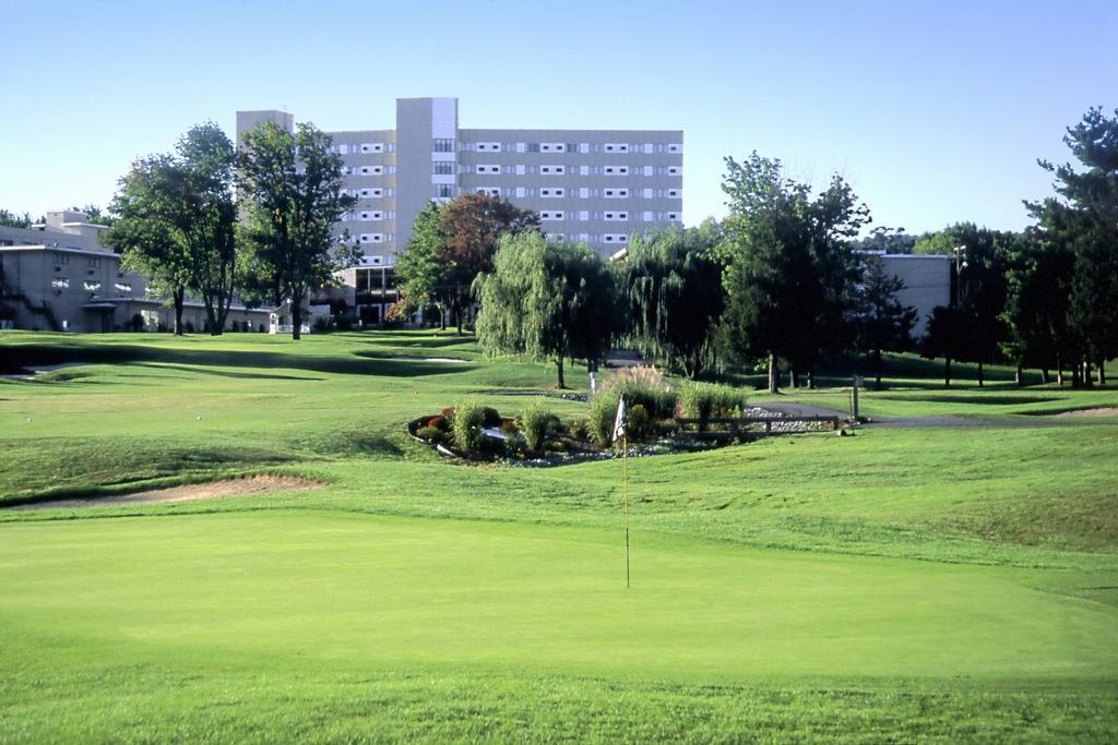 Hudson Valley Resort & Spa Kerhonkson ภายนอก รูปภาพ