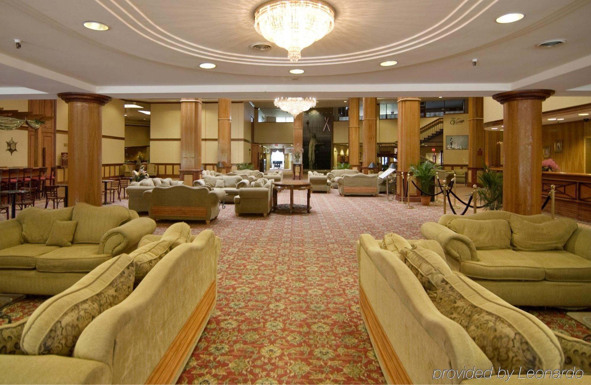 Hudson Valley Resort & Spa Kerhonkson ภายใน รูปภาพ