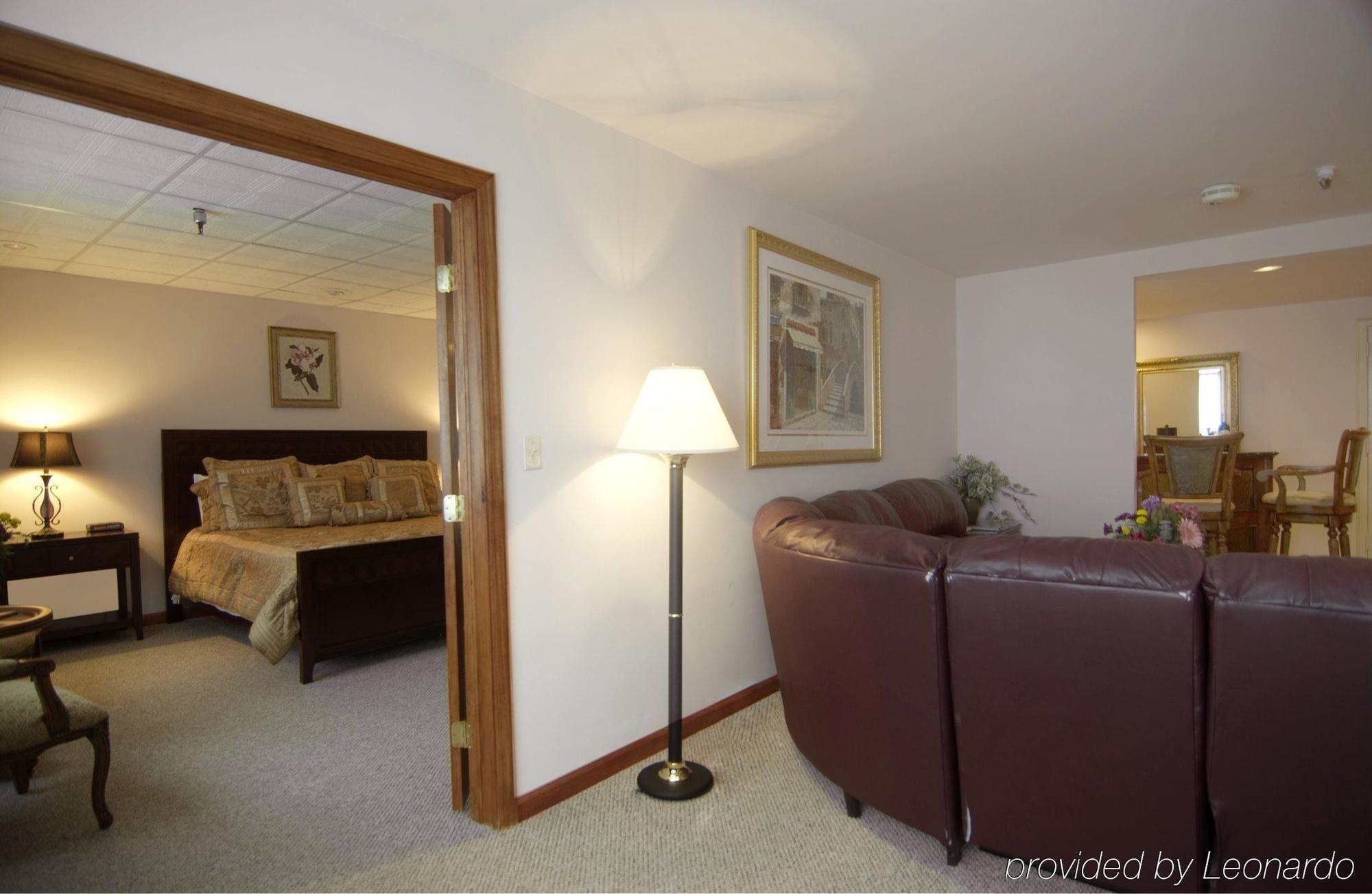 Hudson Valley Resort & Spa Kerhonkson ห้อง รูปภาพ