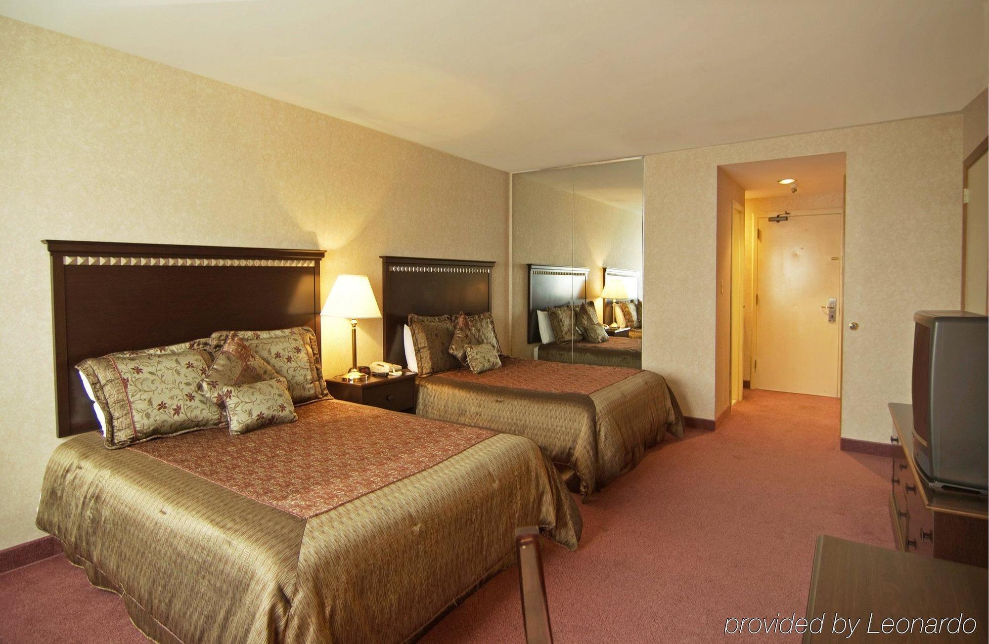 Hudson Valley Resort & Spa Kerhonkson ภายนอก รูปภาพ