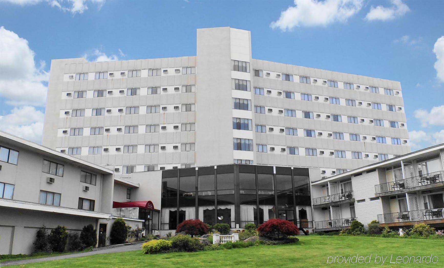 Hudson Valley Resort & Spa Kerhonkson ภายนอก รูปภาพ