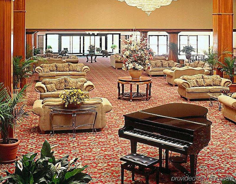 Hudson Valley Resort & Spa Kerhonkson ภายใน รูปภาพ