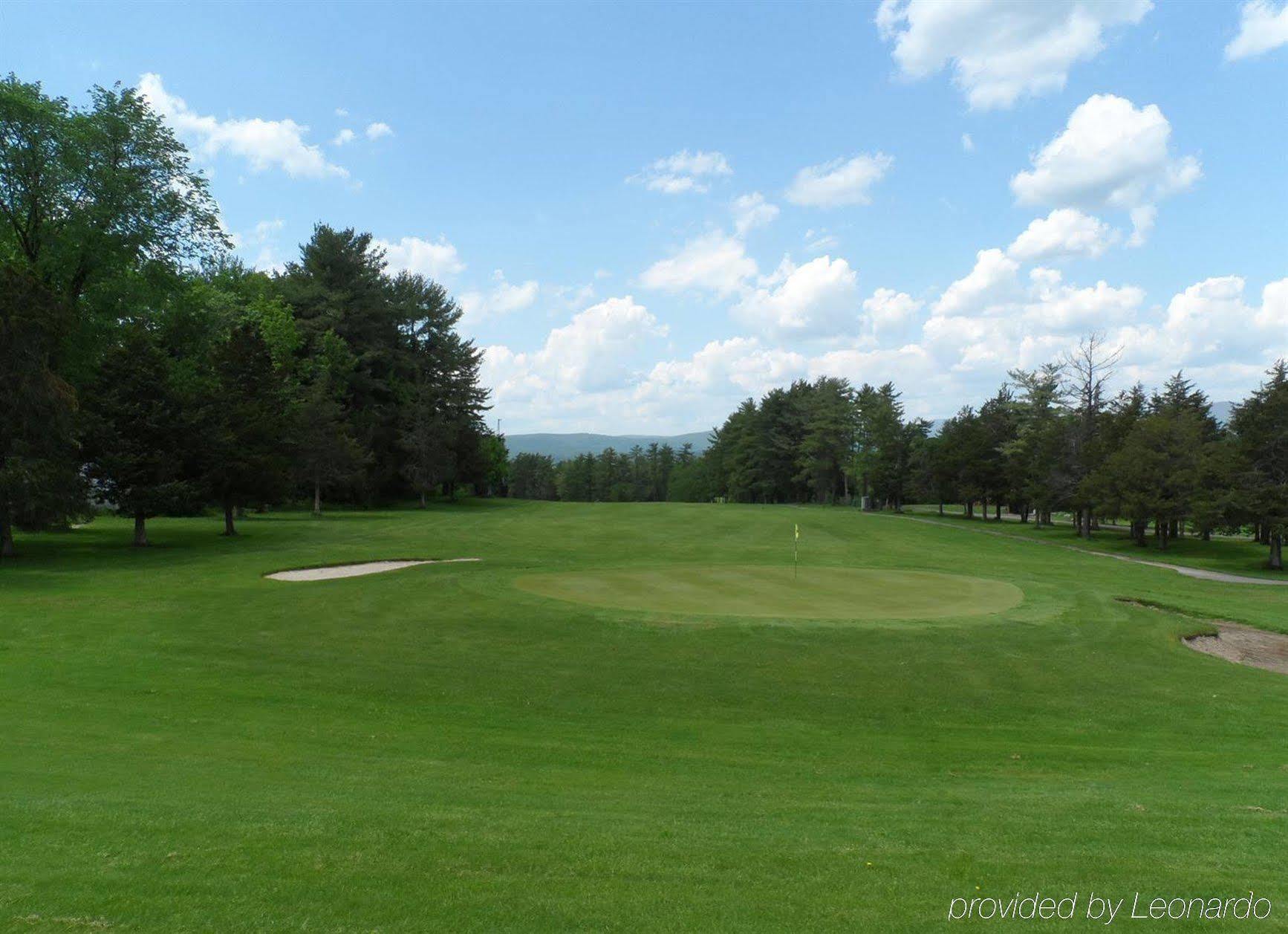 Hudson Valley Resort & Spa Kerhonkson สิ่งอำนวยความสะดวก รูปภาพ