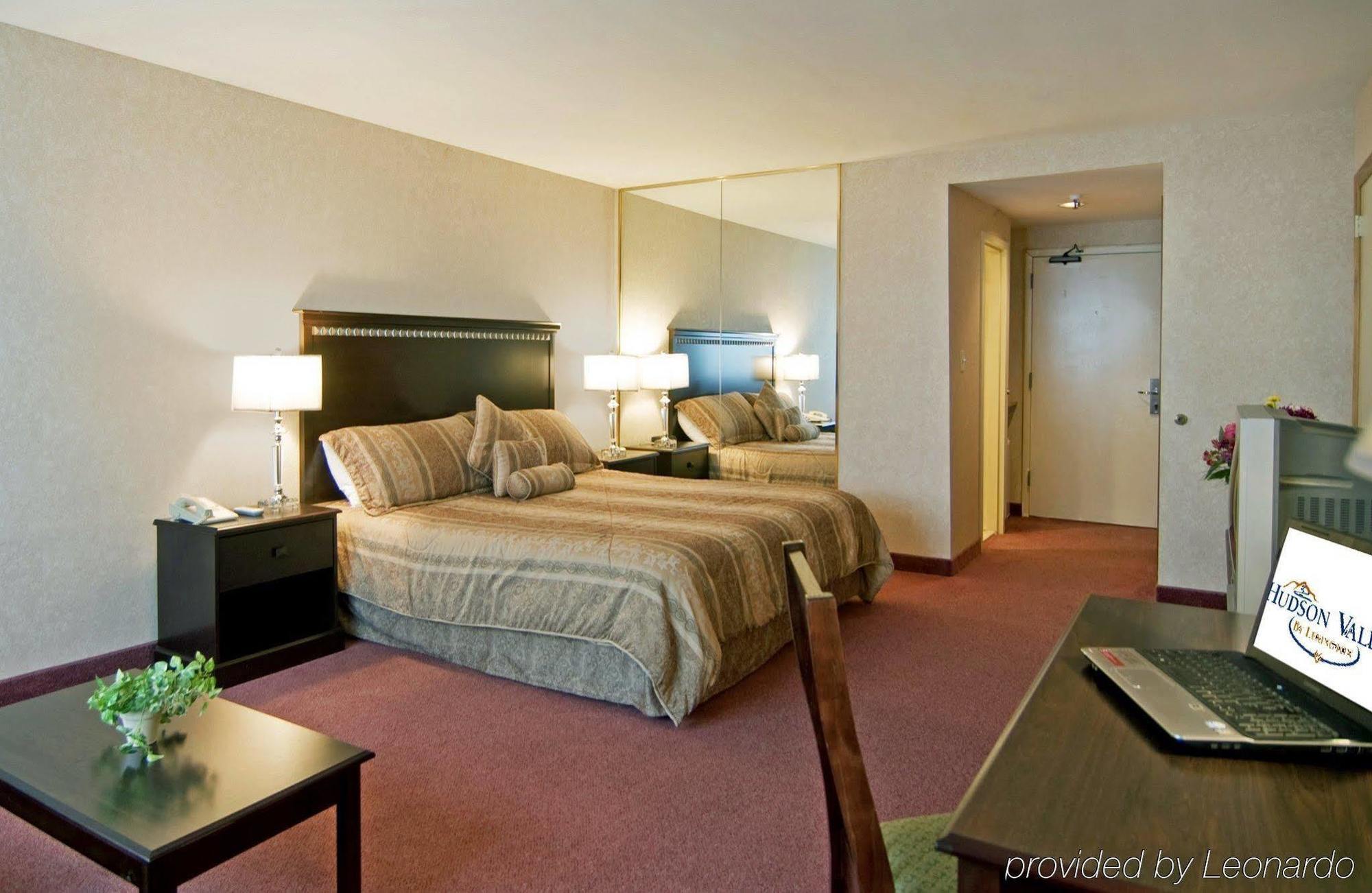 Hudson Valley Resort & Spa Kerhonkson ห้อง รูปภาพ