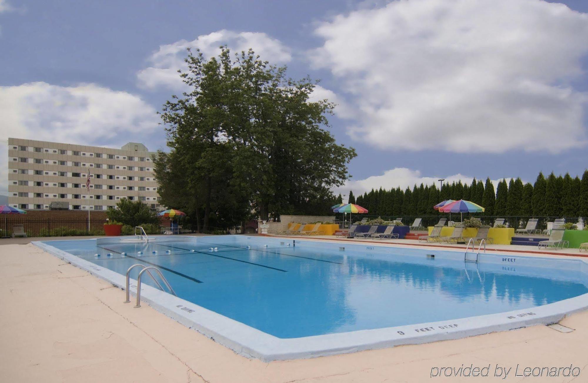 Hudson Valley Resort & Spa Kerhonkson สิ่งอำนวยความสะดวก รูปภาพ