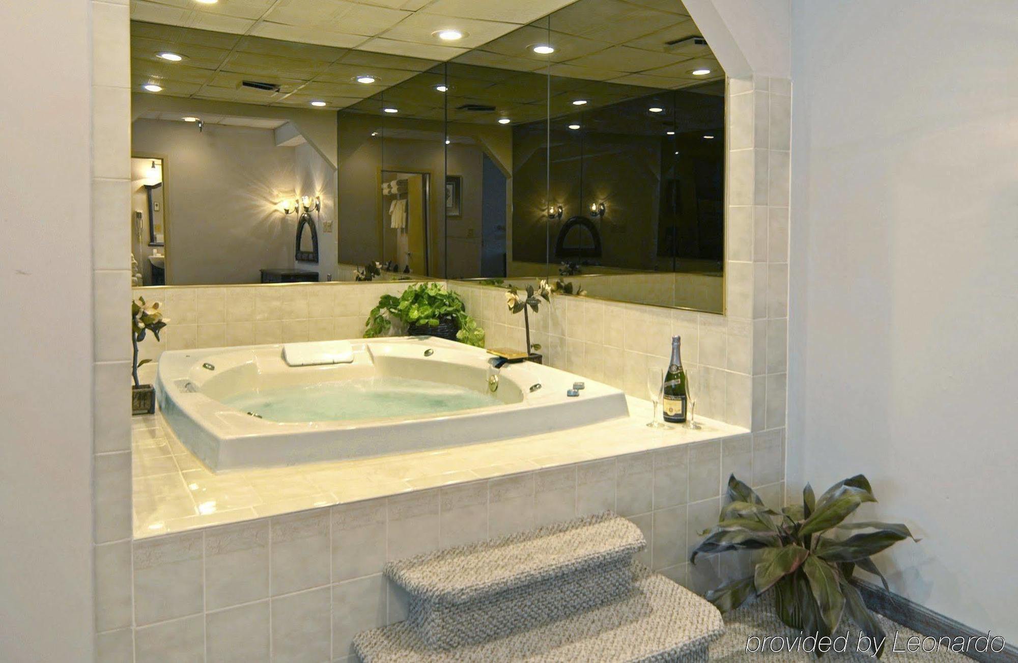 Hudson Valley Resort & Spa Kerhonkson ภายนอก รูปภาพ