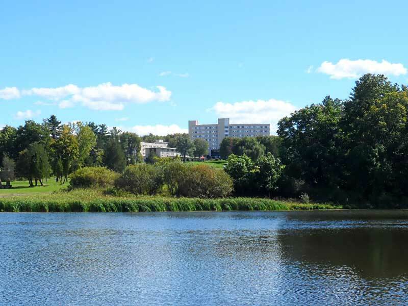 Hudson Valley Resort & Spa Kerhonkson ภายนอก รูปภาพ